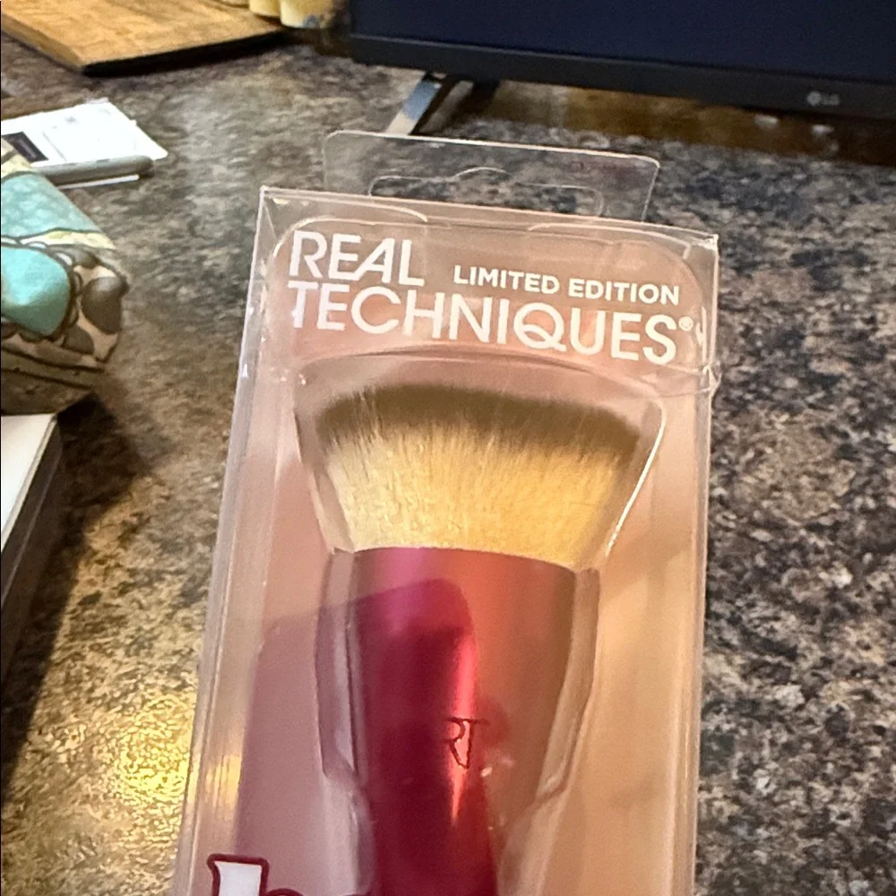 Real Techniques real techniques